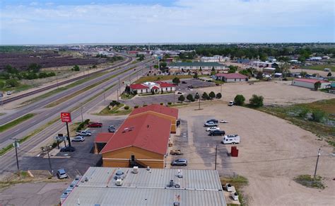 Armor Sheet Metal in La Junta, CO 81050 